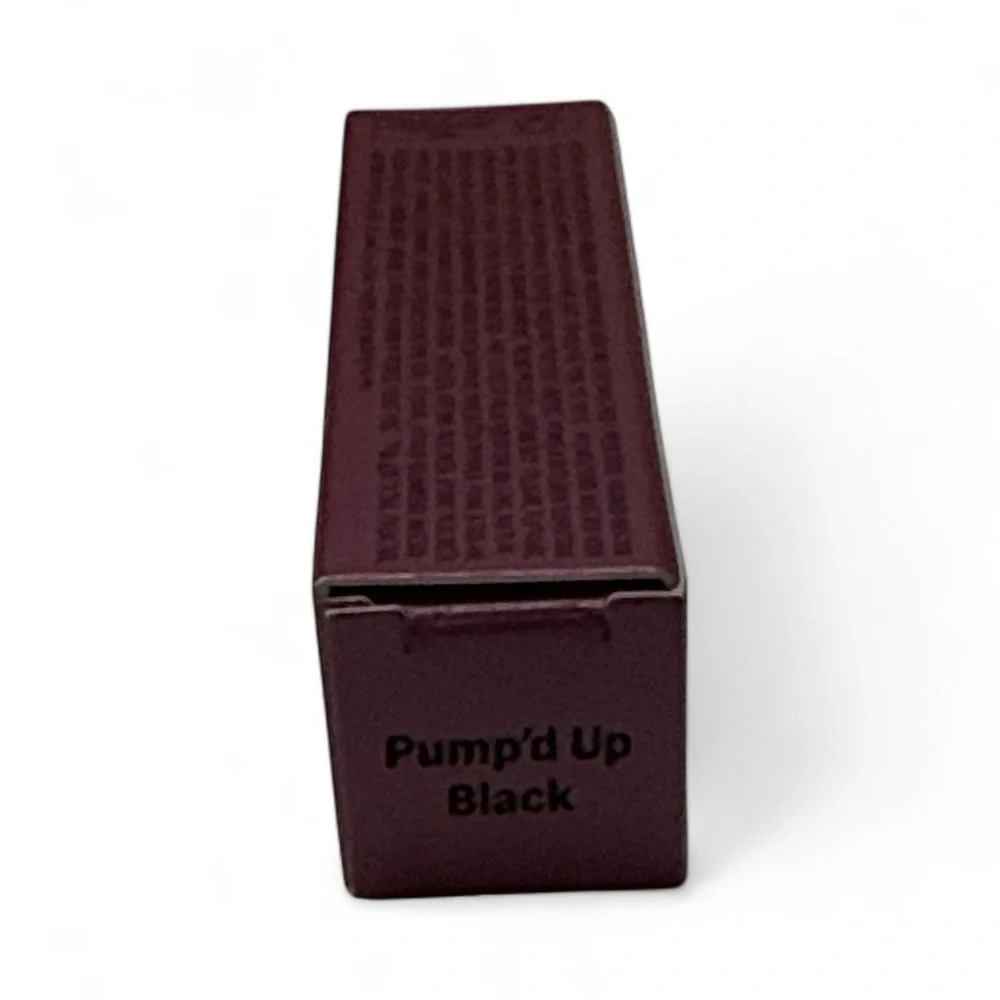 Benefit BADgal BOUNCE Mascara - pump’d up black